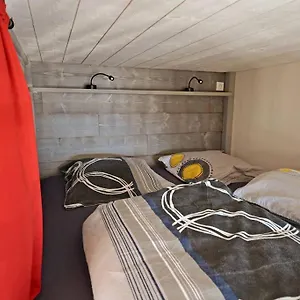 Joli Studio & Belle Vue, Plus Que 2 Mois Pour En Profiter Appartement