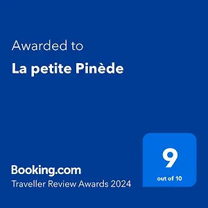 La Petite Pinède , Sanary-sur-Mer France
